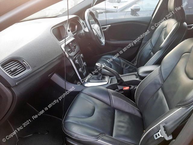 YV1MV74L1H2436514 Volvo V40 R-desi