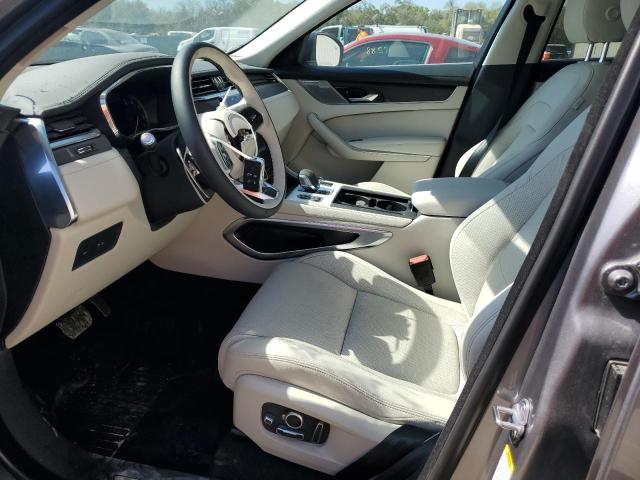 SADCJ2EX7NA693067 Jaguar F-PACE S