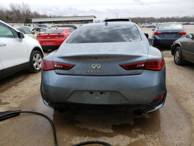 2018 INFINITI Q60 PURE JN1CV7EK7JM200047