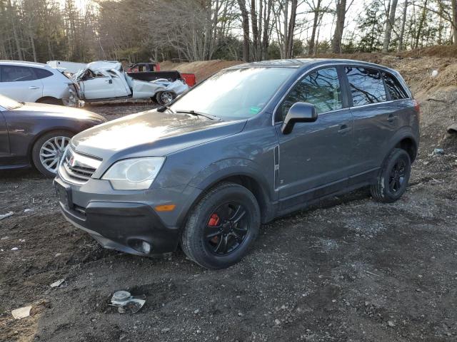 2008 Saturn VUE XE