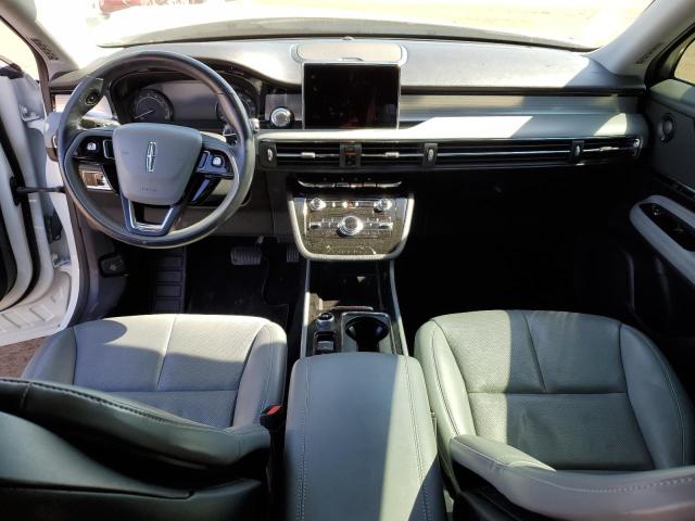 5LMCJ2C99LUL11805 Lincoln Corsair