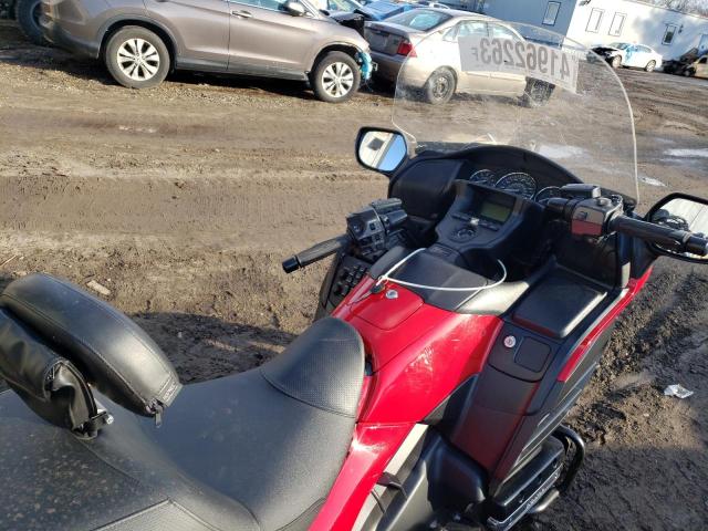 2013 HONDA GL1800 B - JH2SC681XDK000931