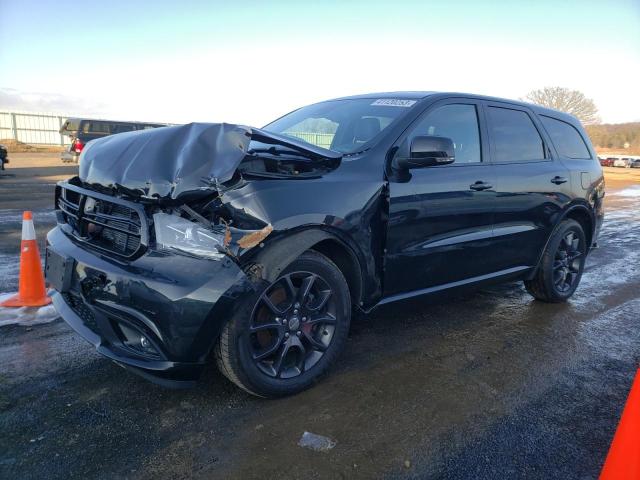 2016 Dodge Durango R/T