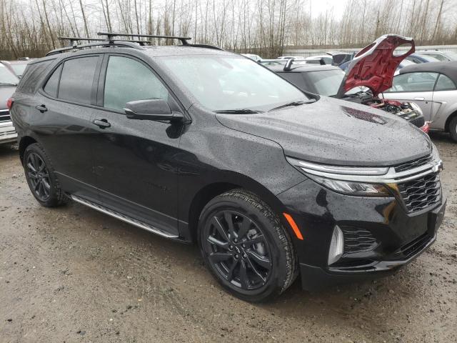 2022 CHEVROLET EQUINOX RS 2GNAXWEV0N6131541