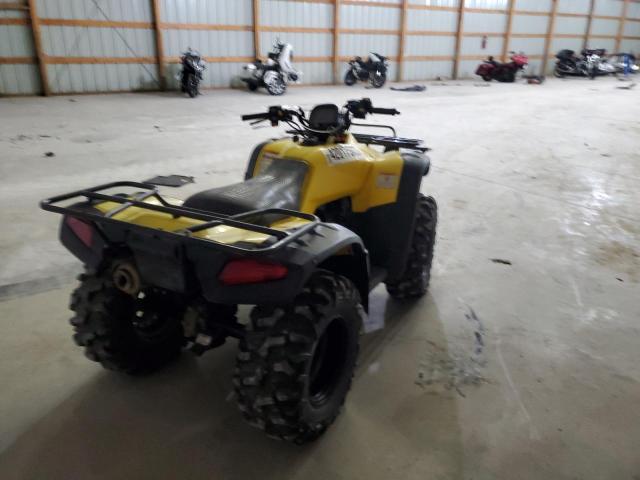 2004 HONDA TRX400 FA 478TE290044003064