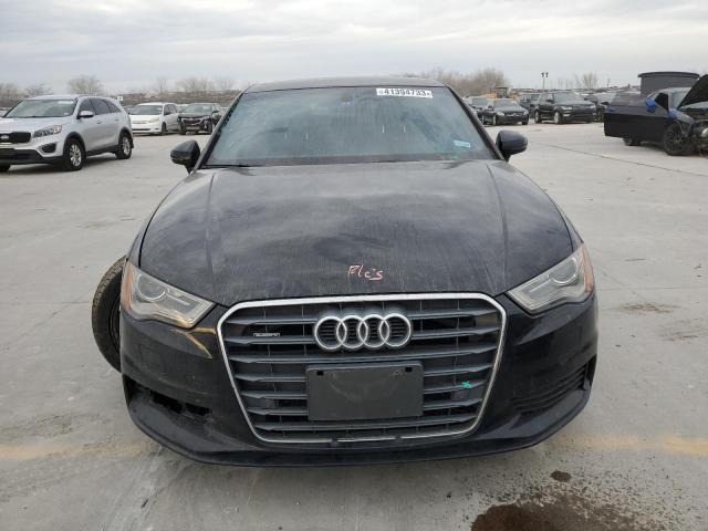 2016 AUDI A3 PREMIUM - WAUE8GFF0G1039126