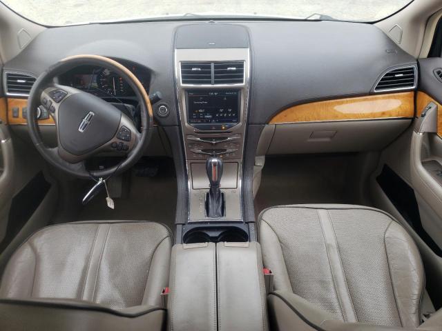 2LMDJ8JK9BBJ03822 Lincoln MKX