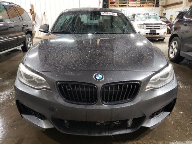 WBA1J9C51FV371173 BMW M235XI