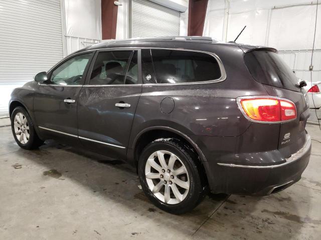 2015 BUICK ENCLAVE - 5GAKVCKD7FJ343016
