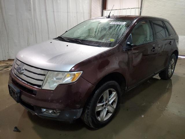 2009 Ford Edge SEL