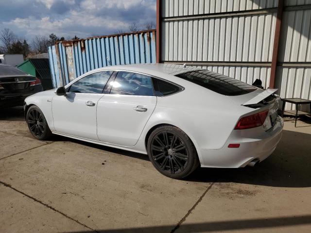 2015 AUDI A7 PREMIUM - WAUWGAFC0FN007147