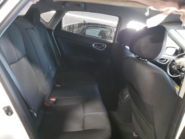 2016 NISSAN SENTRA S 3N1AB7AP1GY214761