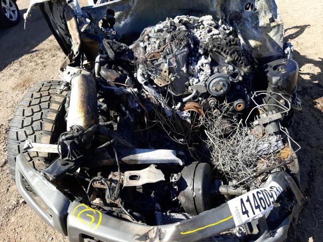 1FTFW1RG6JFC69553 Ford F150 Raptor