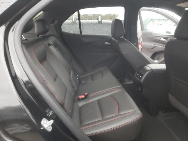 2022 CHEVROLET EQUINOX RS 2GNAXWEV0N6131541