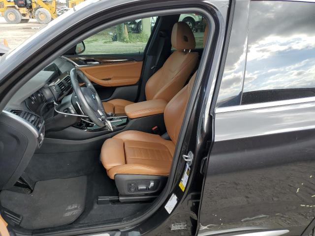 2019 BMW X3 SDRIVE3 5UXTR7C5XKLF31020