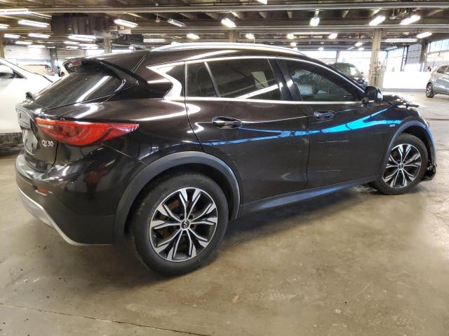 2018 INFINITI QX30 PURE - SJKCH5CR6JA060421