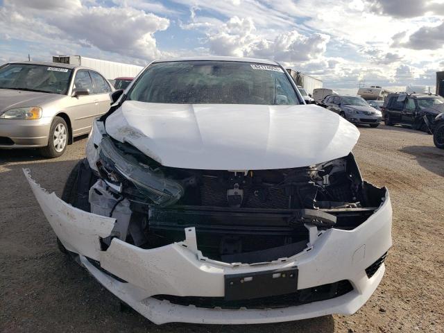 2019 NISSAN SENTRA S - 3N1AB7AP1KY202389