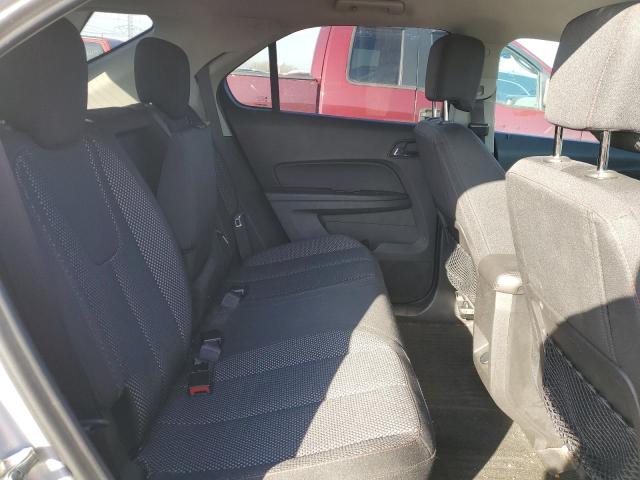 2017 CHEVROLET EQUINOX LT - 2GNFLFEK4H6315487