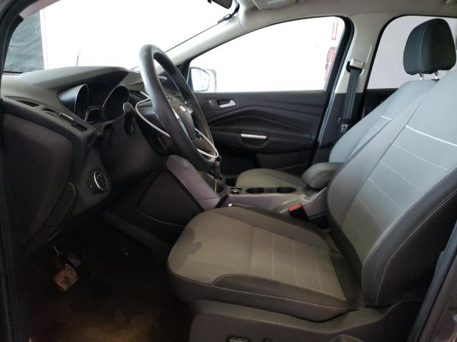 2015 FORD ESCAPE SE - 1FMCU0GX7FUC22634