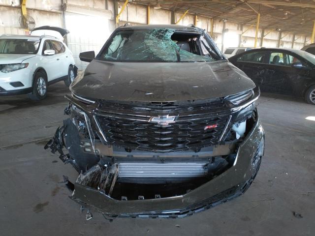 2023 CHEVROLET EQUINOX RS 3GNAXMEG2PL104491