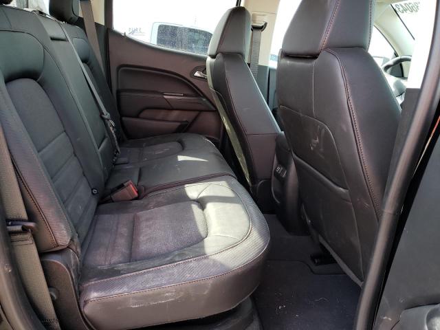1GTG6FEN7N1282188 GMC Canyon At4
