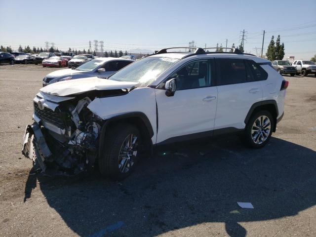 2019 TOYOTA RAV4 XLE P - 2T3C1RFV0KW041826