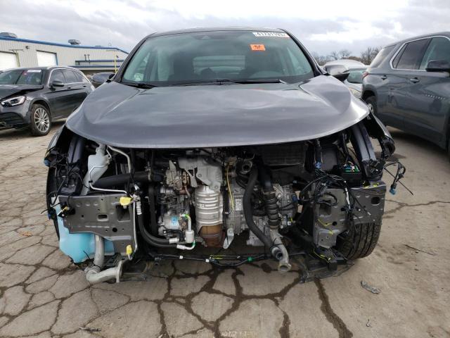 2021 HONDA CR-V EX 5J6RW2H57ML012758
