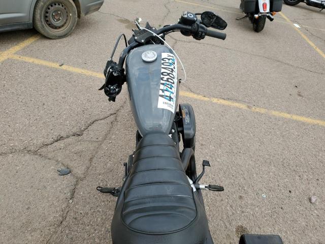 2022 HARLEY-DAVIDSON XL883 N - 1HD4LE212NB405296