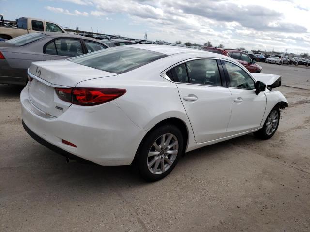 JM1GL1U52H1122236 Mazda 6 SPORT
