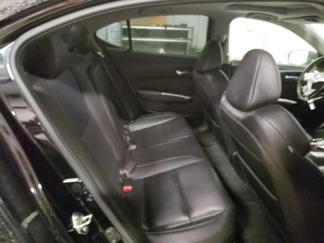19UUB2F51FA018490 Acura TLX TECH