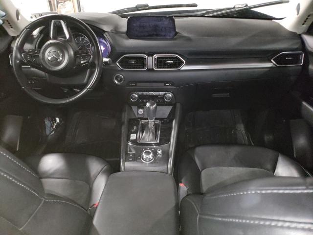 2018 MAZDA CX-5 TOURI - JM3KFBCM6J0318019