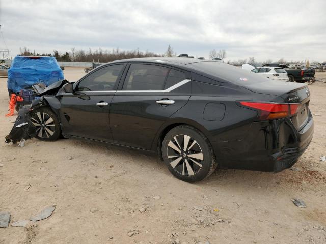 2019 NISSAN ALTIMA SV - 1N4BL4DV9KC204266