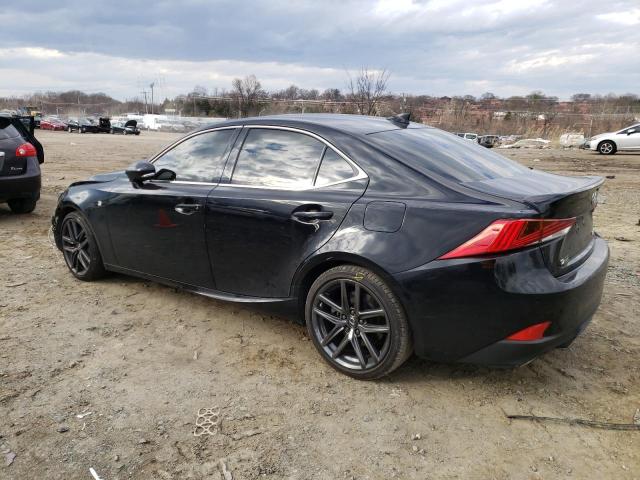 2019 LEXUS IS 300 - JTHBA1D29K5093502