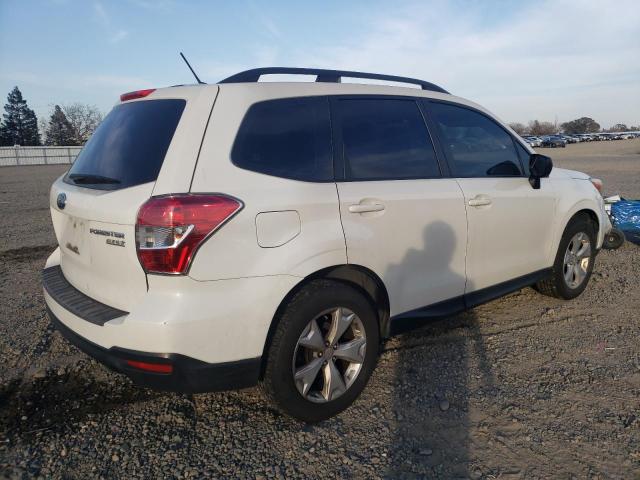 JF2SJABC7FH825399 Subaru Forester 2.5i