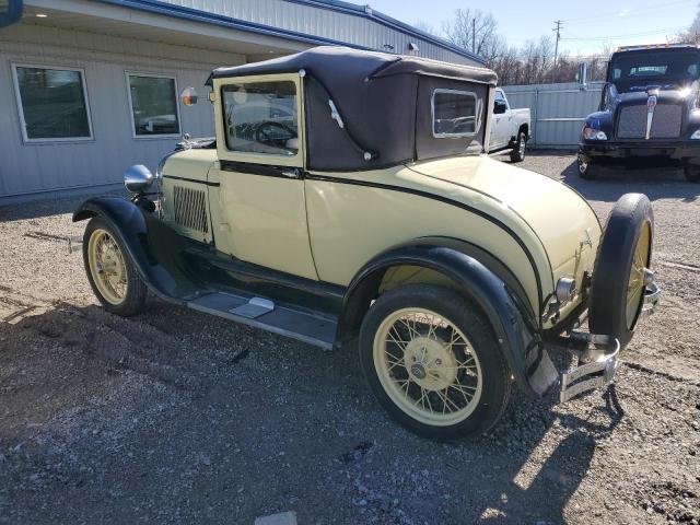 Vin: a4651941, lot: 40216623, ford all models 19282
