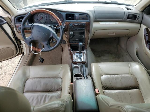 4S3BH806017629335 Subaru Legacy Outback H6 3.0 Ll Bean