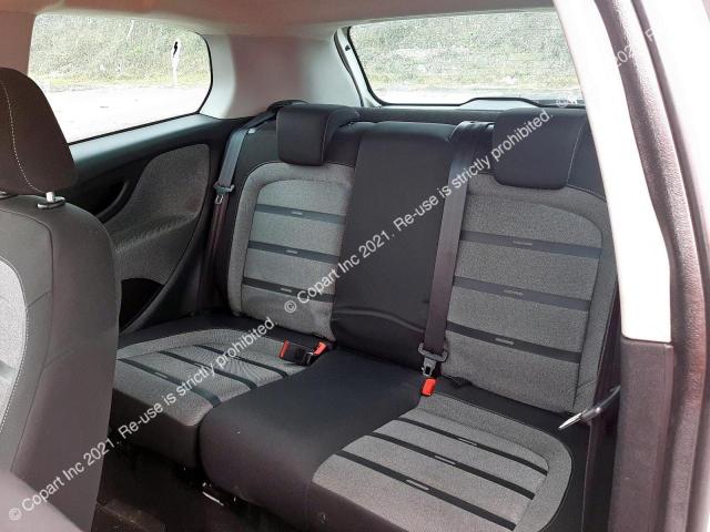 ZFA19900000631785 Fiat Punto Evo