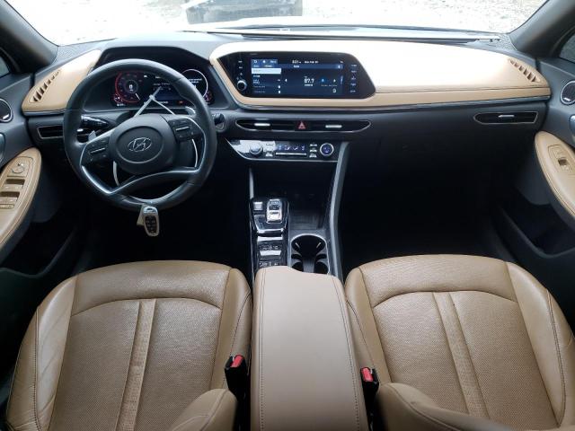 2020 HYUNDAI SONATA LIM - 5NPEH4J25LH011914