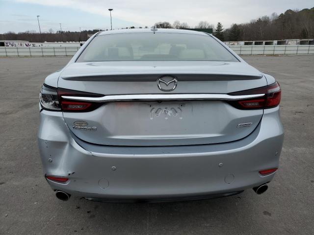 2018 MAZDA 6 SIGNATUR - JM1GL1XY1J1307146