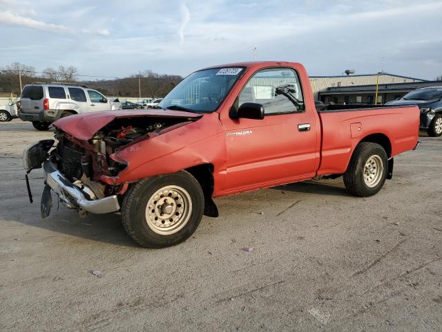 1997 Toyota Tacoma 