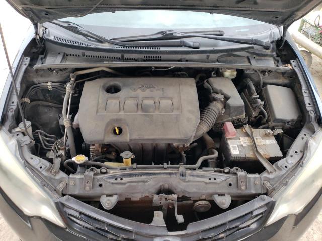 2016 TOYOTA COROLLA L 5YFBURHE8GP490625