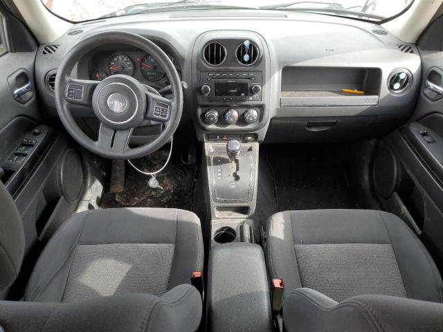 1J4NF1GB9BD156805 Jeep Patriot