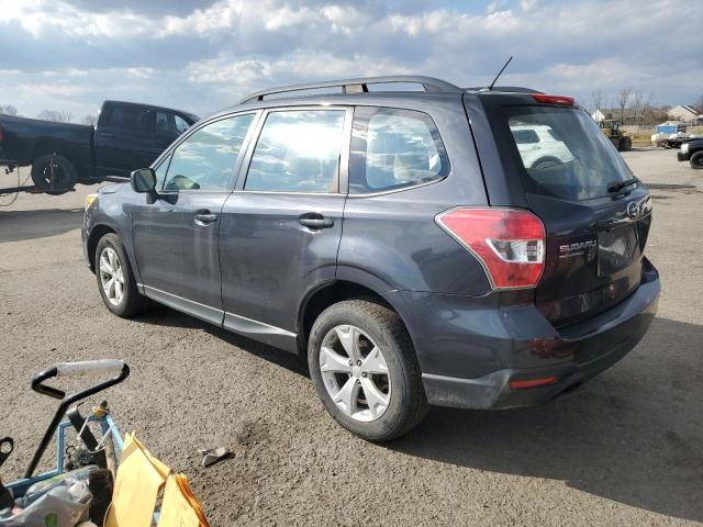 JF2SJABC3FH443354 Subaru Forester 2.5i