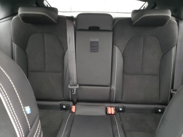 2022 VOLVO C40 P8 REC YV4ED3GB2N2009276