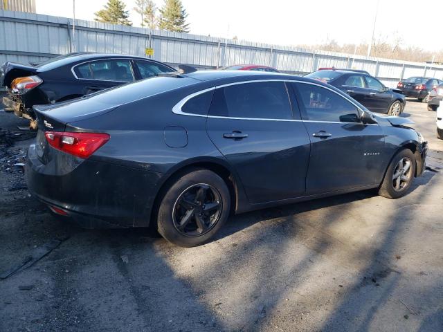 2018 CHEVROLET MALIBU LS - 1G1ZB5ST2JF179669