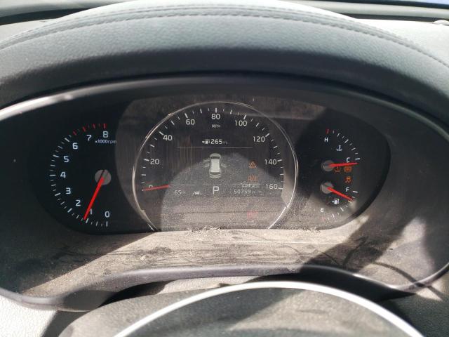 5XYPH4A51KG463853 KIA SORENTO EX