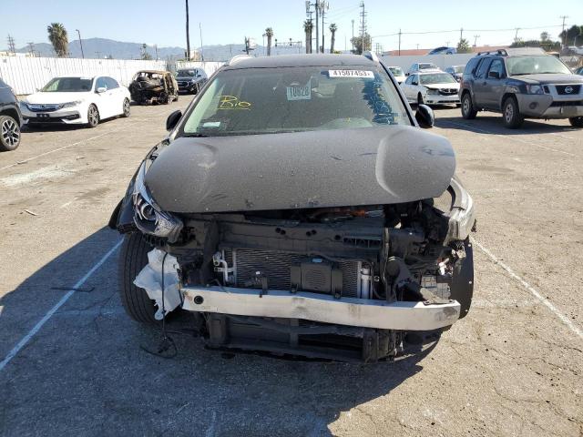 2020 KIA NIRO LXS KNDCM3LD2L5406211