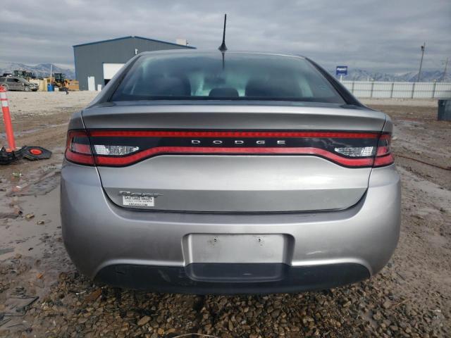 1C3CDFAA4ED913246 Dodge DART SE