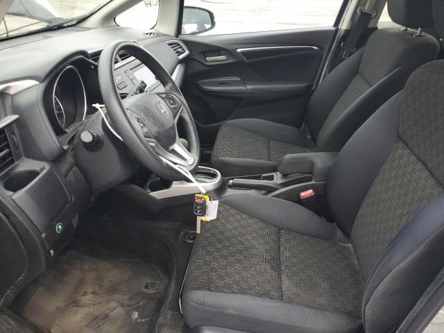 2016 HONDA FIT LX - JHMGK5H53GX015288