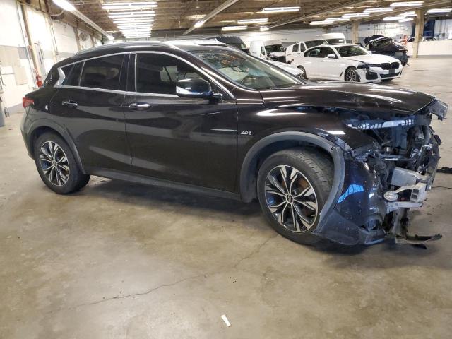 2018 INFINITI QX30 PURE - SJKCH5CR6JA060421